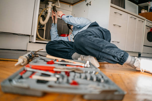 Best 24-Hour Plumber Near Me  in Norfolk, VA