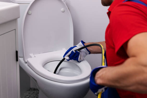 Best Emergency Plumbing Repair  in Norfolk, VA