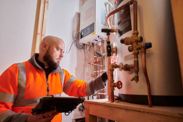 Best Plumbing Inspection Services  in Norfolk, VA