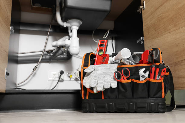Best Same-Day Plumbing Service  in Norfolk, VA