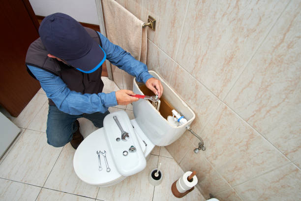 Best Gas Line Repair  in Norfolk, VA