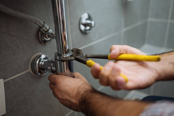 Best Plumbing Services Near Me  in Norfolk, VA