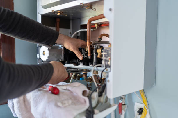 Best Commercial Plumbing Services  in Norfolk, VA
