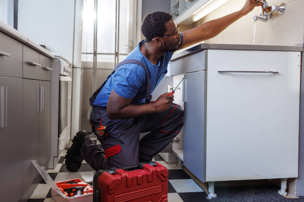 Sprinkler Systems in Norfolk, VA