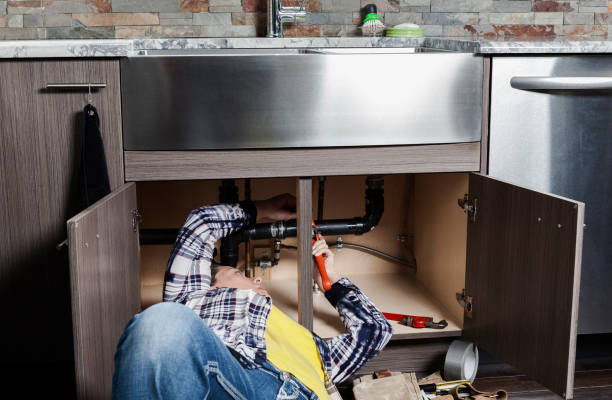 Best Residential Plumbing Services  in Norfolk, VA