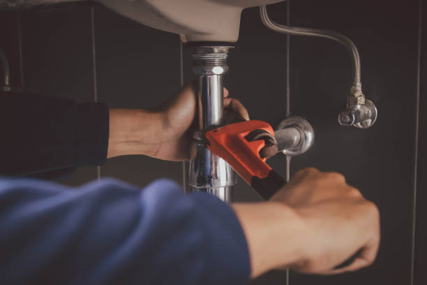Reliable Norfolk, VA Plumbing Solutions