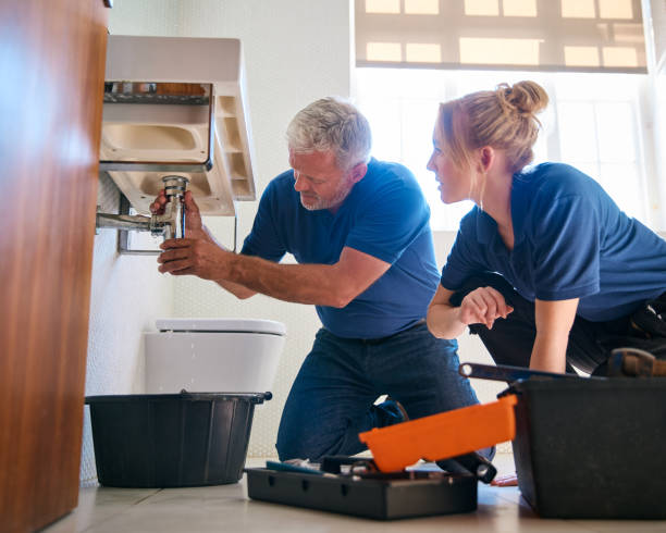 Best Faucet Repair  in Norfolk, VA